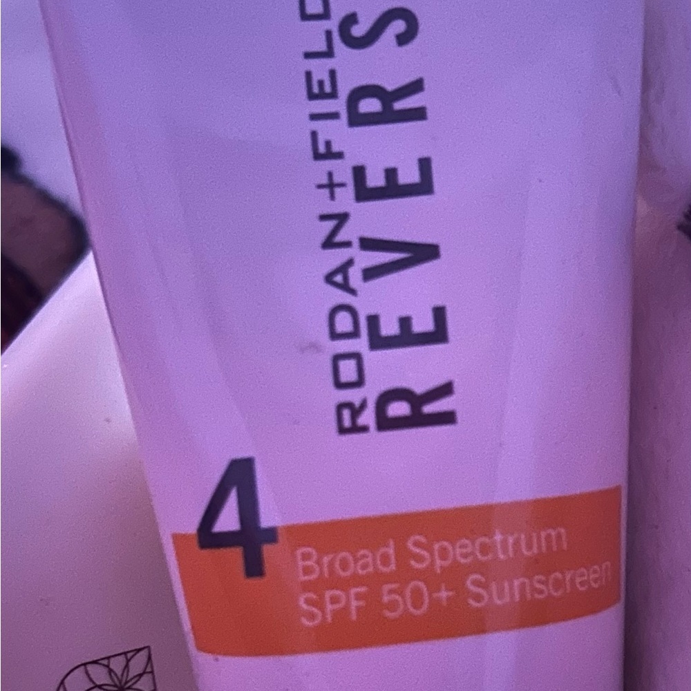 Rowan & Fields Reverse - Picture 3 of 3